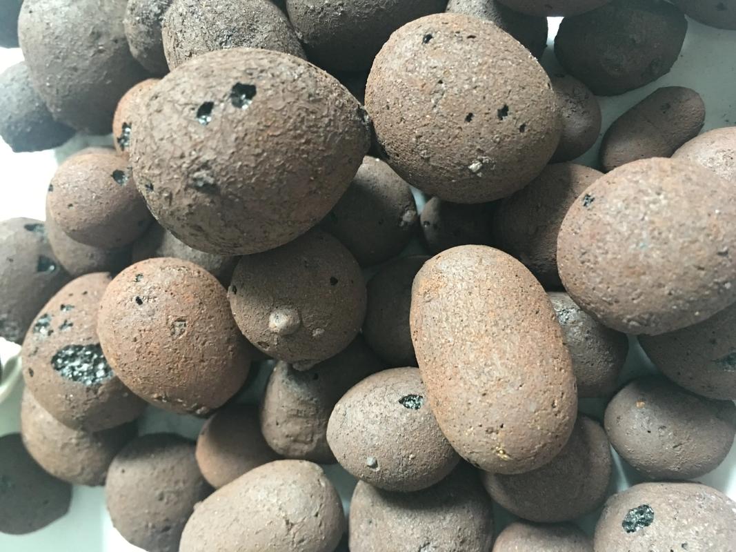 全南輕質陶粒費用.陶粒質地堅硬,不易磨損,能夠長時間保持其形