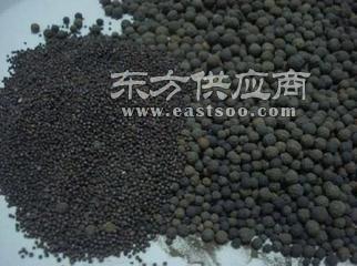 陶粒濾料 瑞安陶粒濾料生產銷售商 鑫淼凈水圖片