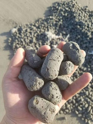 贛州陶粒回填綠化找坡頂板