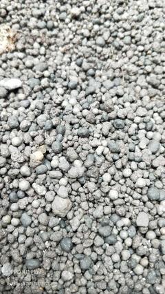 【底砂】付郵費送閑置水草泥混合陶粒5.5斤