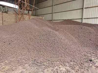 玉溪無土培植陶粒 生產陶粒產品_* 種植陶粒