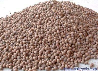 河南東科生物陶粒濾料產品特點