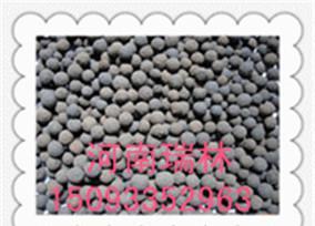 湖南陶粒濾料|生物頁巖陶粒廠家