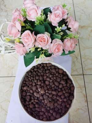 陶粒一方多少袋/曲靖/昆明廠家