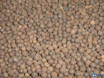 陶粒濾料_過濾材料及藥劑欄目