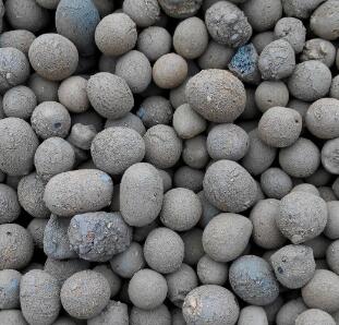 輕質(zhì)陶粒 園林綠化陶粒