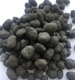 建筑陶粒 回填陶粒