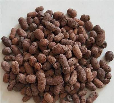 陶粒的作用-寧夏陶粒-中邦科技(查看)