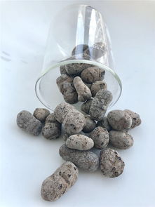 金門陶粒濾料廠家直銷選金瑞陶粒