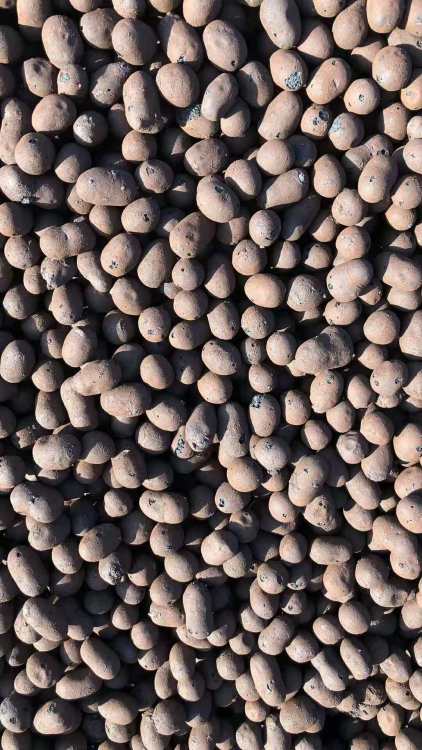 【濰坊陶粒砂廠】- 