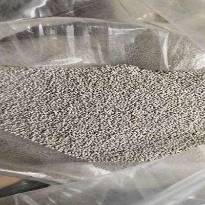 山西陶粒砂(星源石油壓裂支撐劑高密陶粒砂)