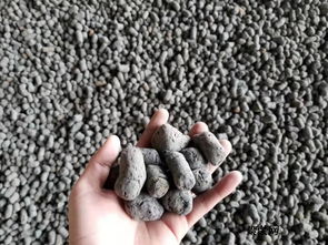 石門陶粒廠,石門萬粒陶粒廠