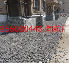 陶粒 一種多功能環(huán)保材料的高清圖鑒與應用解析