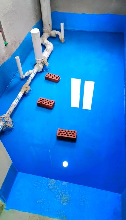 衛(wèi)生間陶粒回填步驟解析