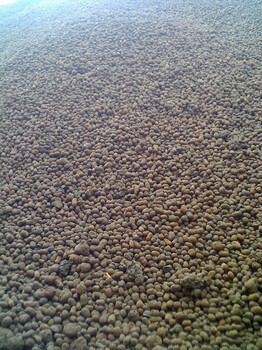 貴陽建筑陶粒 特性、應(yīng)用與未來發(fā)展