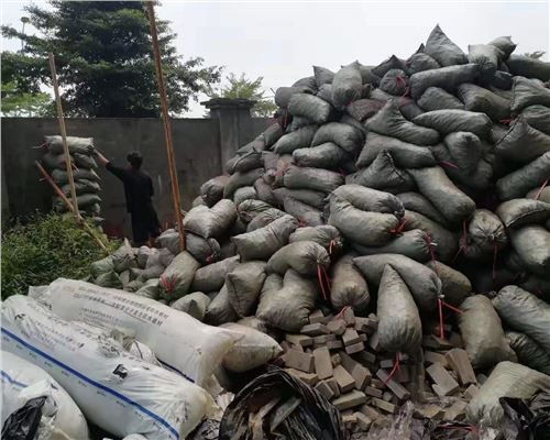 來賓建筑陶粒生產(chǎn)廠家及產(chǎn)品規(guī)格介紹