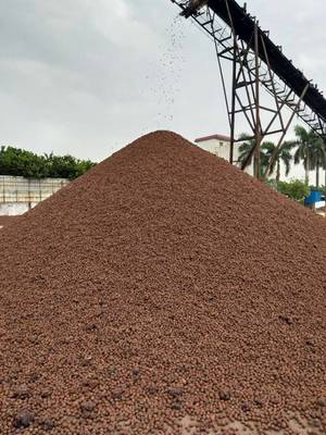 湛江陶粒粘土陶粒天誠建材實業(yè)加工廠 專業(yè)品質(zhì)與可持續(xù)發(fā)展