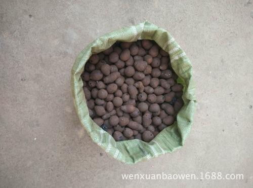 清鎮安徽陶粒規格齊全，助力多樣化應用