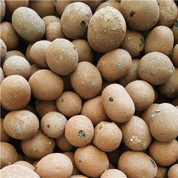 陶粒價(jià)格指南 一方陶粒的價(jià)格因素及市場行情