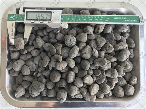 慶陽市西峰區(qū)陶粒濾料廠家 現(xiàn)貨充足，品質(zhì)可靠