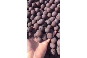 廣東紅黏土陶粒 特性、應(yīng)用與未來發(fā)展