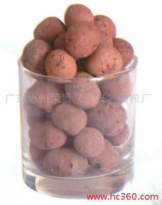 陶粒及保溫建材概述 韶關(guān)、清遠(yuǎn)陶粒及其他常用材料介紹