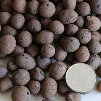 園藝陶粒、建筑陶粒與綠化回填陶粒的多功能應(yīng)用